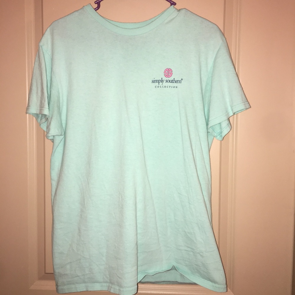 Simply Southern Tshirt